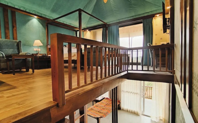 ShriGo Resort Pushkar