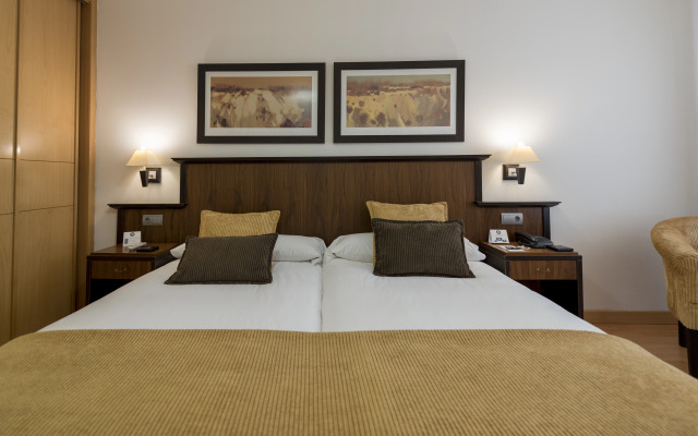 Itaca Salamanca by Soho Boutique Hotel