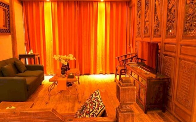 Sanse Yunhe Inn Lijiang Ancient Town