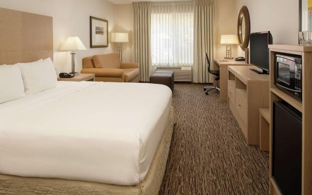 DoubleTree by Hilton Portland - Tigard