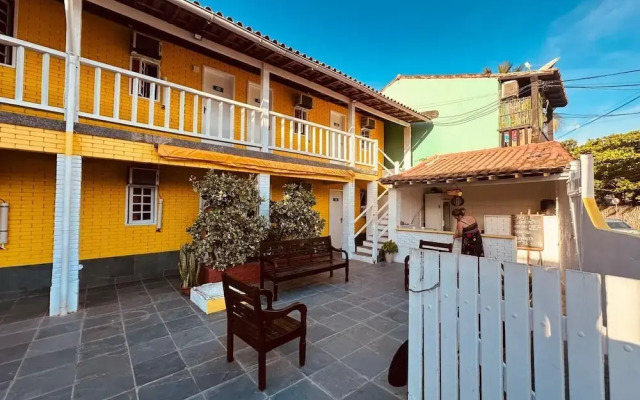 Canto de Geribá