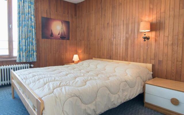 Appartement Tignes, 2 pièces, 5 personnes - FR-1-449-167