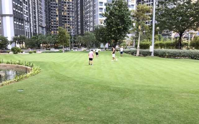 Vinhomes Central Park