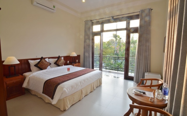 RedRose Villa – Guest Rooms – Da Nang