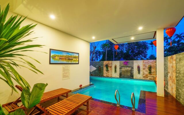 CIC Hoi An Villa