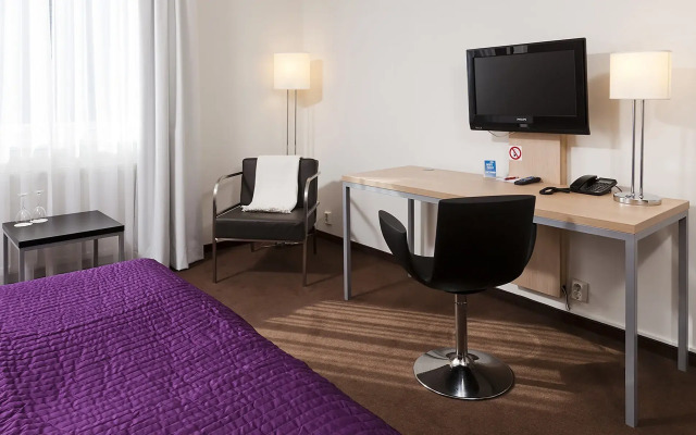 Hotell Charlottenberg