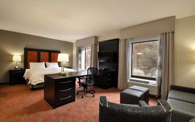 Hampton Inn Stafford/Quantico & Conference Center