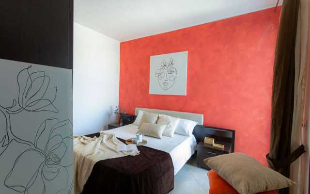 Residence Borgo & Mare - Localo