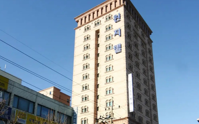 3S Hotel