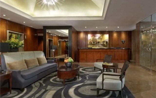 Cambridge Suites Toronto