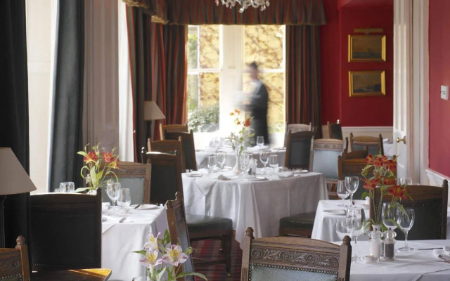 Dunraven Arms Hotel