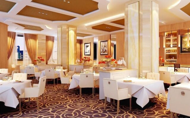 Lafei International Hotel