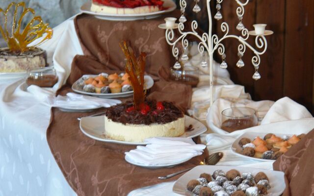 Hotel Casablanca Spa & Wine