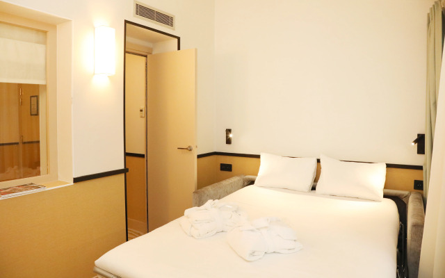 Five Boutique Hotel Paris Quartier Latin