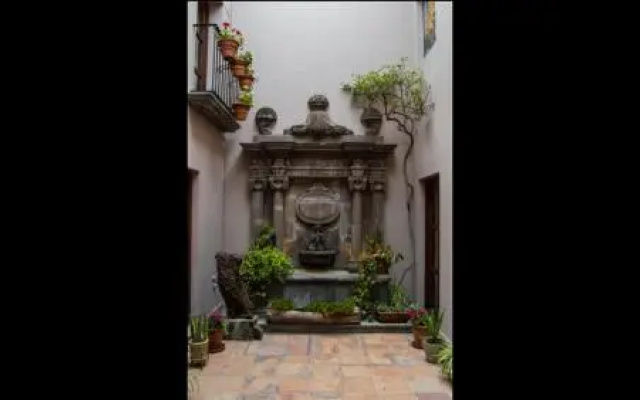 La Casa Ideal Para Tu Estancia.