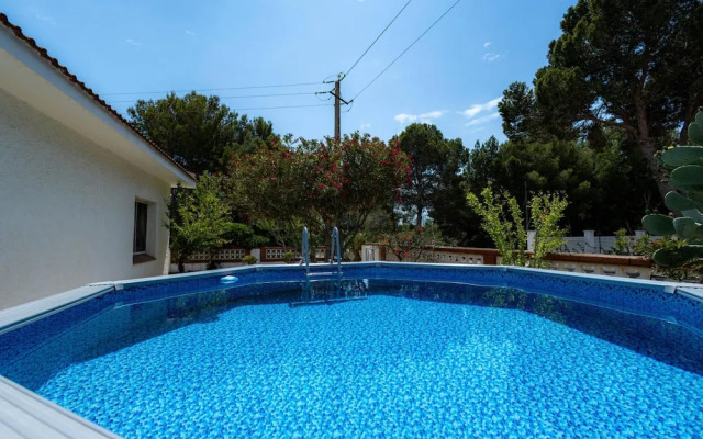 Casa Angels in L Ametlla de Mar