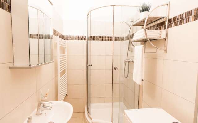 Apartment Enenkelstrasse