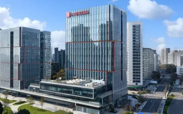 Hilton Garden Inn Hangzhou Grand Canal
