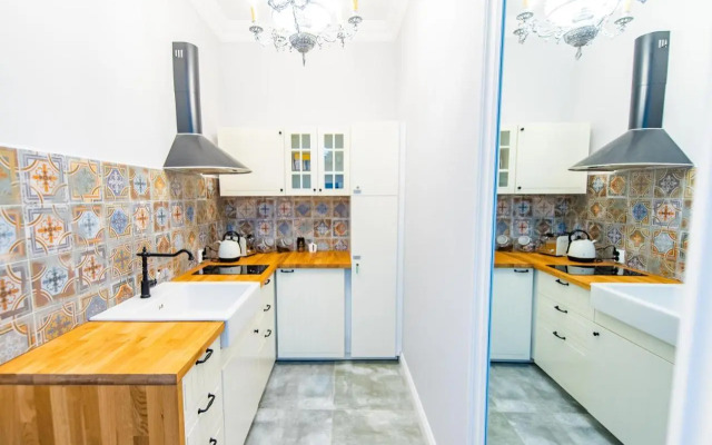 Old Town Boutique Rooms