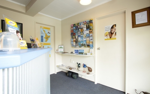Blue Palms Suites