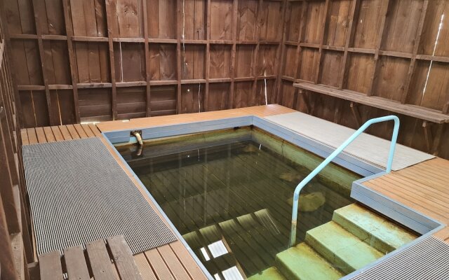 Grandeur Thermal Spa Resort