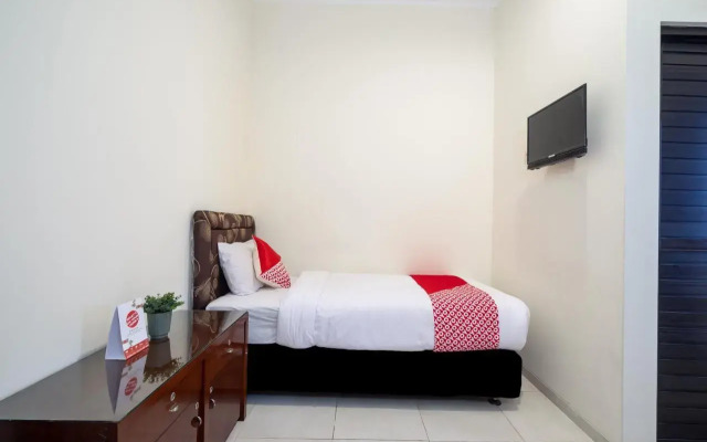 Griya Patran by OYO Rooms