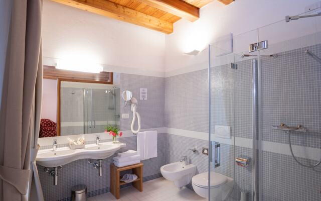 Albergo Palazzo Lodron Bertelli