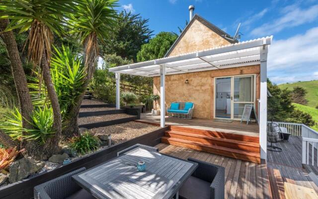 Woodside Bay Cottage