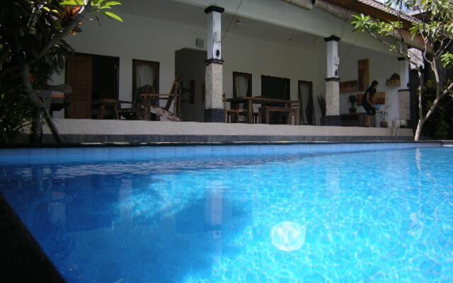 Villa Sambu