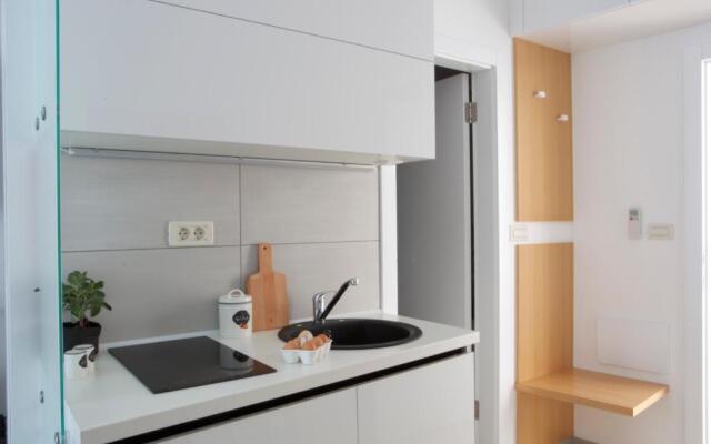 Pegasus Apartments & Rooms