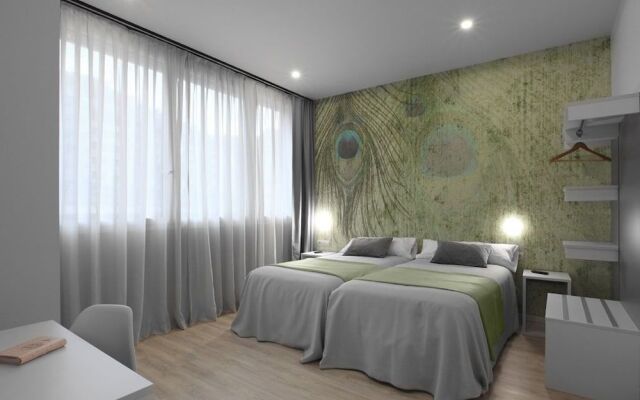 Eibarrooms
