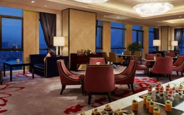 Wanda Realm Zhangzhou