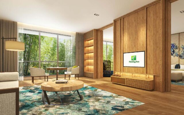 Holiday Inn Kunshan Huaqiao by IHG