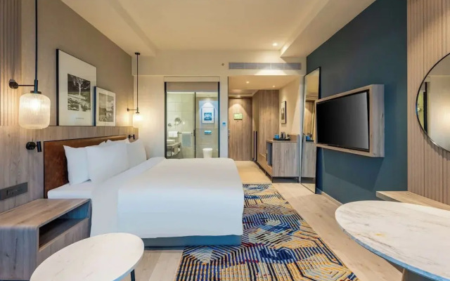 Radisson Resort Khopoli