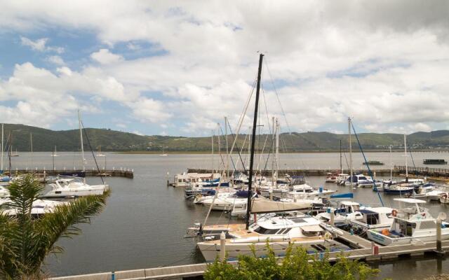Protea Hotel by Marriott Knysna Quays