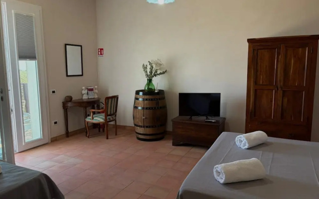 Selinunthia country house