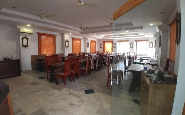 Chandni Midway Resort