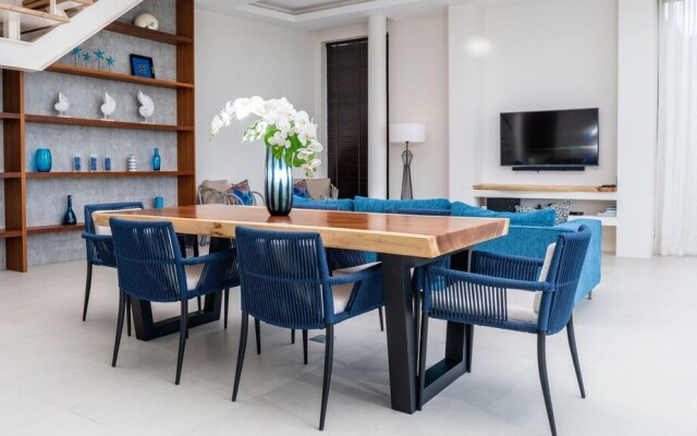 The Ridge Villa 3 Four Bedrooms