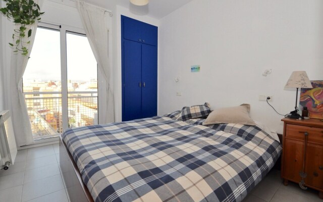 Townhouse Roger Lloretholiday