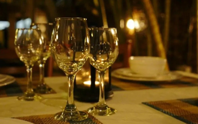 Ivory Castle Boutique Hotel