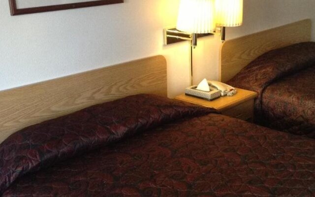 Coeur D'Alene Budget Saver Motel