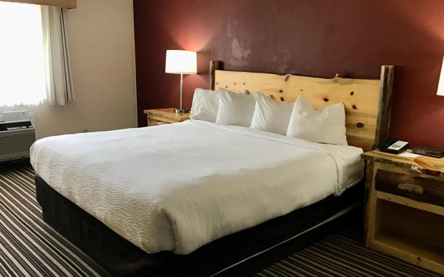 Studio 6 Suites Butte, MT – I-90 / I-15