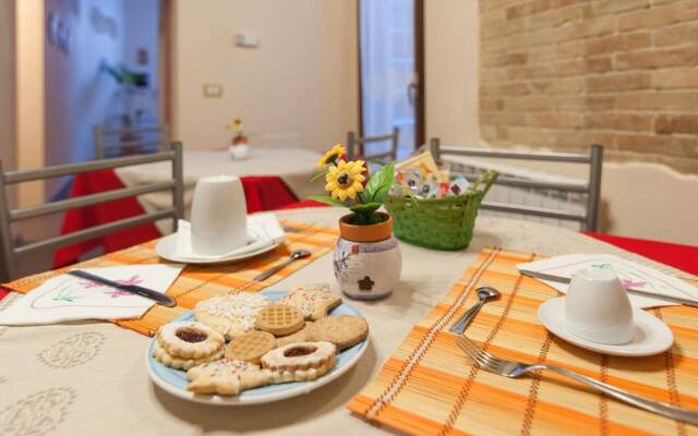 B&B Il Borgo