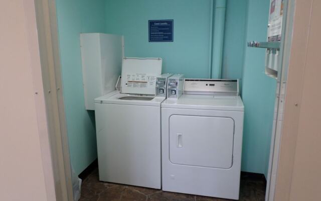 Quality Inn Bangor Airport