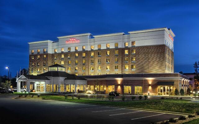 Hilton Garden Inn Raleigh-Cary