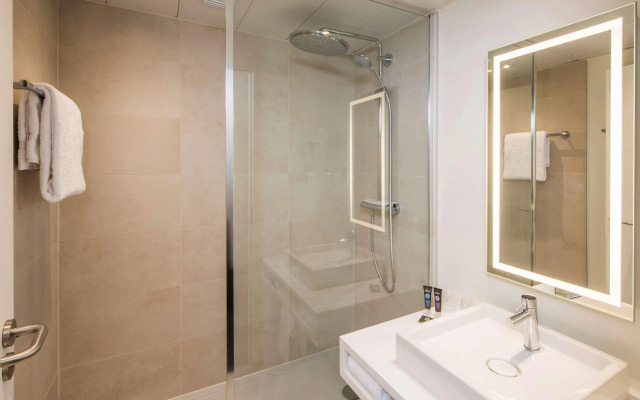 Novotel Rennes Alma