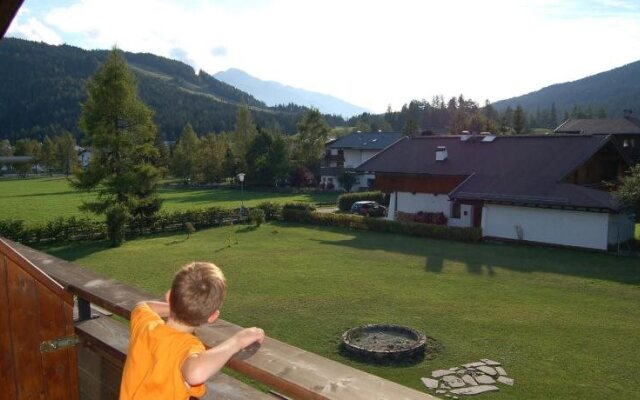 Haus Orplid