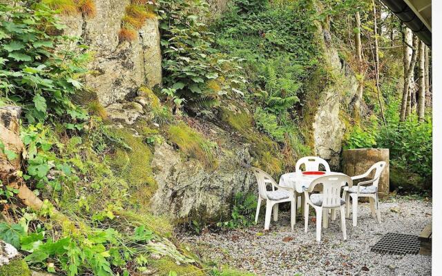 4 Person Holiday Home in Ellos
