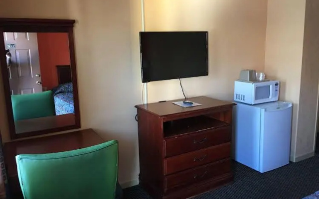 Sands Motel