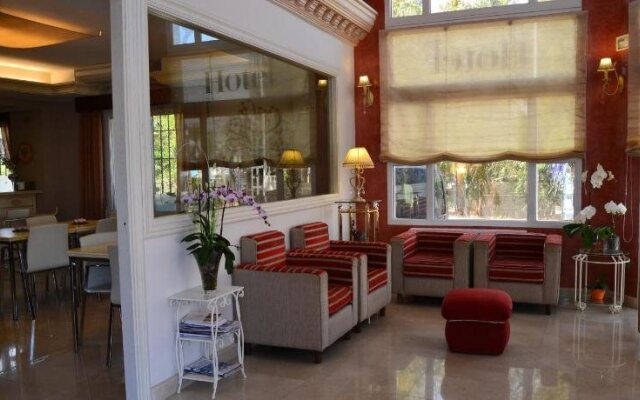 Versalles Hotel